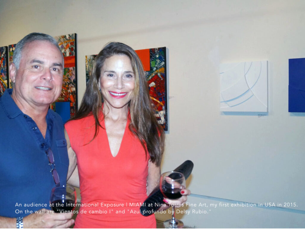 This image has an empty alt attribute; its file name is Delsy_Rubio_Art_Fairs_Nina_Torres_2015-1024x768.jpg